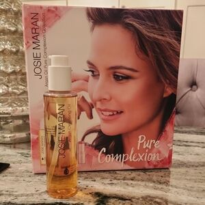Josie Maran, Argan Cleansing Oil. 6.0 Oz